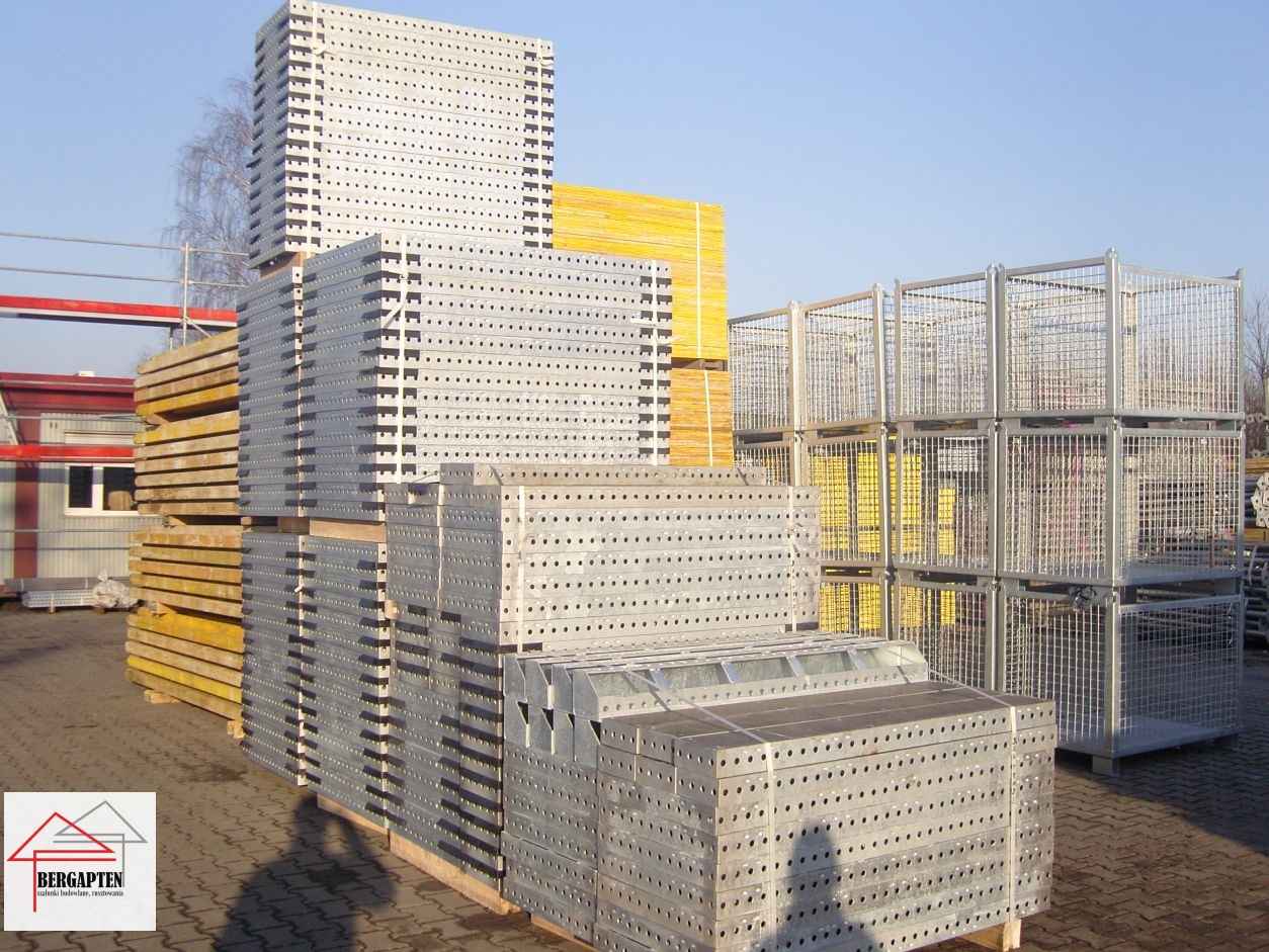 Szalunki Tekko ścienne ręczny montaż  44 m2 Siedlce Mińsk Mazowiecki Siedlce - zdjęcie 10