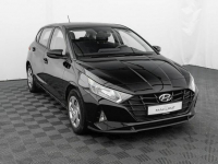 Hyundai i20 WD1038T#1.2 Pure Cz.cof Bluetooth KLIMA Salon PL VAT 23% Gdańsk - zdjęcie 4
