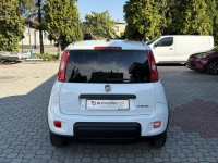 Fiat Panda 12 tyś KM !Klima ,Czujniki, Duże radio, Gwarancja Tarnowskie Góry - zdjęcie 7