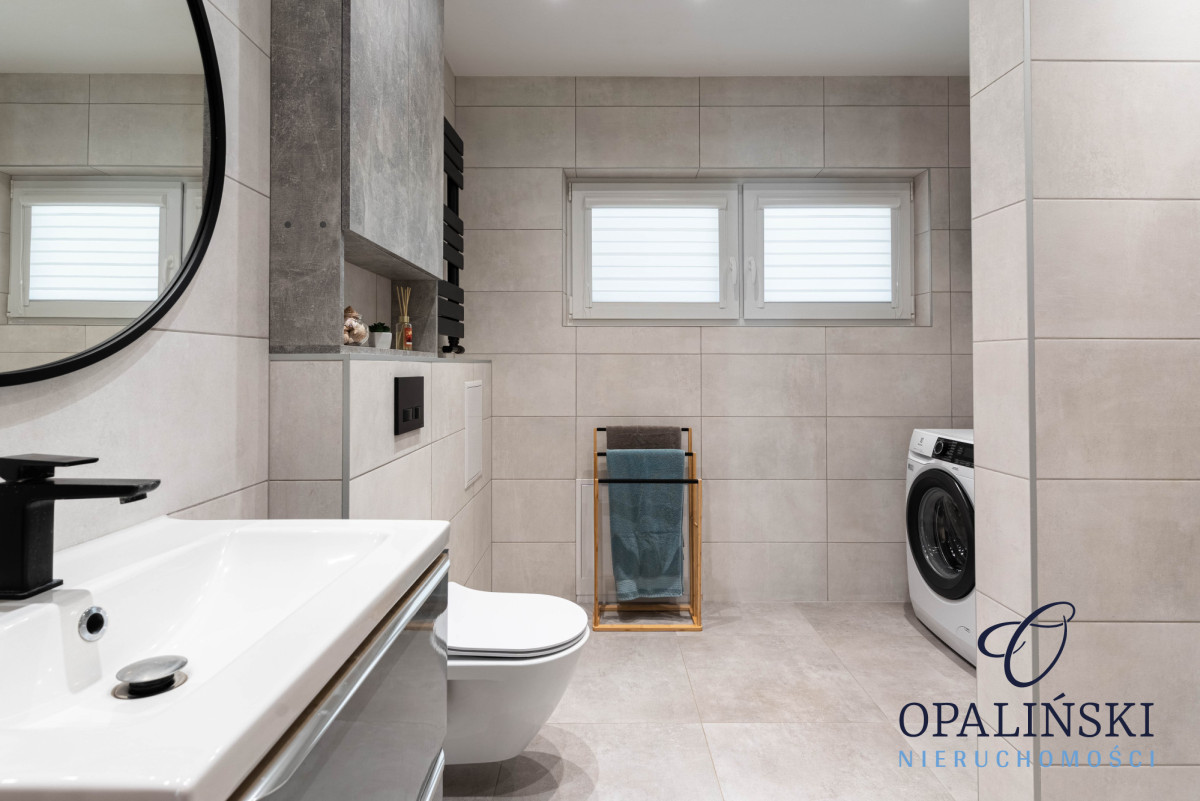 Dom Zaczernie 90,18m2 | Spokojna i cicha okolica Zaczernie - zdjęcie 9