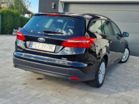 Ford Focus BEZWYPADKOWY *nowy rozrząd + olej* gwarancja * BENZYNA Czarnków - zdjęcie 3