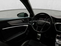 Audi A6 Komorniki - zdjęcie 10