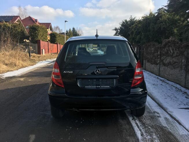 Mercedes A Klasa przebieg 130tys.km Częstochowa - zdjęcie 7