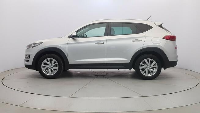 Hyundai Tucson 1.6 GDi Comfort 2WD! Z Polskiego Salonu! Faktura VAT! Warszawa - zdjęcie 4