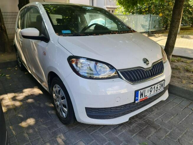 Škoda Citigo Komorniki - zdjęcie 1