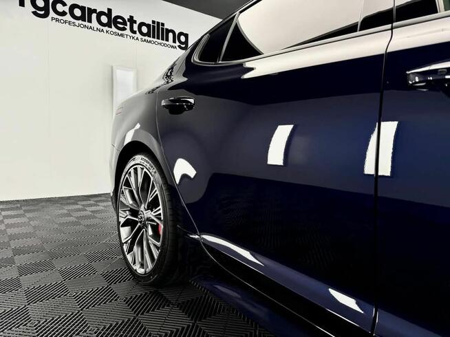 Kia stinger 3.3 benzyna awd 4x4 2020 rok Radzyń Podlaski - zdjęcie 9