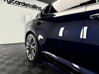 Kia stinger 3.3 benzyna awd 4x4 2020 rok Radzyń Podlaski - zdjęcie 9