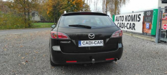 Mazda 6 Stan bardzo dobry. Goczałkowice-Zdrój - zdjęcie 5