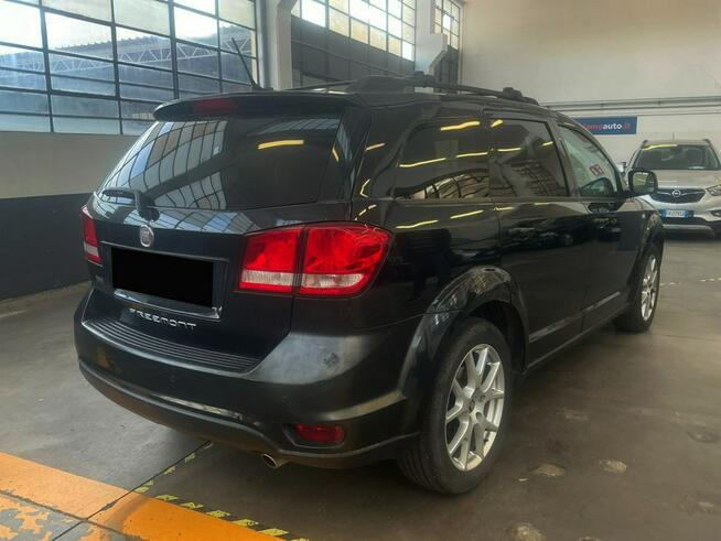 Fiat Freemont 2.0D 170km SZYBERDACH 7 foteli serwis BEZWYPADEK 2013 Tychy - zdjęcie 2