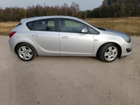 Opel Astra Zawiercie - zdjęcie 5