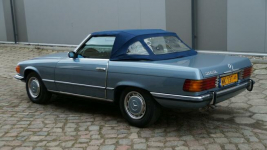 Mercedes SL 350 4.5 V8 Automat HardTop 1004 Egzemplarz LUXURYCLASSIC Koszalin - zdjęcie 5