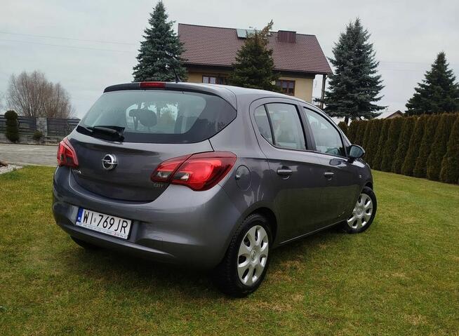 OPEL CORSA E 1.3CDTI Wyszków - zdjęcie 8