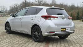 Toyota Auris _1.8 136KM_HYBRID_Xenon_Alkantara_Navi_Full Opcja_ Płock - zdjęcie 3