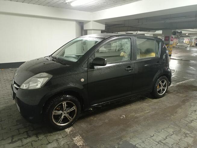 Subaru Justy IV 1.0 2008 Tarnów - zdjęcie 12