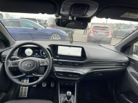 Hyundai Bayon Podgrzewanie Kamera Virtual cockpit Gliwice - zdjęcie 9