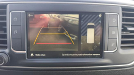 Opel Vivaro 1,5 120 KM 63tys.km/Kamery 360/Tempomat/Bliss Szczecin - zdjęcie 12