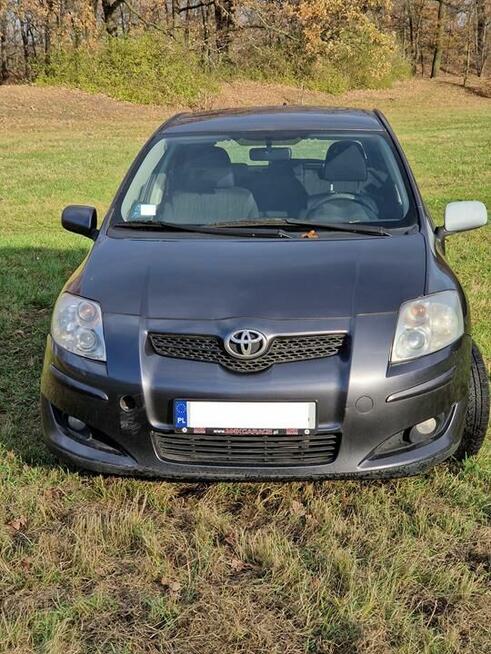 Sprzedam sprawny samochód z automatyczną skrzynią biegów i d Wrocław - zdjęcie 1