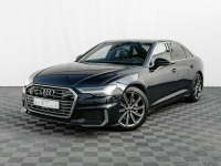 Audi A6 FZ4659M#50 TDI mHEV Quattro Sport Tiptronic Salon PL VAT23% Gdańsk - zdjęcie 12