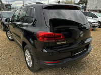 Tiguan 2.0 TDI 177km 4x4 BI-XENON kamera NAVI bordo skóra SERWIS 2014 Tychy - zdjęcie 4