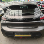 PEUGEOT 208 STAN AUTA POD WZGLĘDEM MECHANICZNYM I WIZUALNYM IDEALNY! Mysłowice - zdjęcie 5