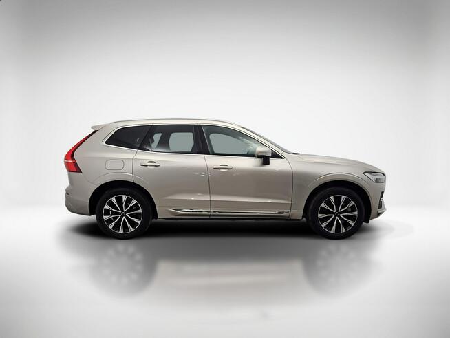 Volvo XC 60 B4 B Plus Bright aut ! Z Polskiego Salonu ! Faktura VAT ! Warszawa - zdjęcie 6
