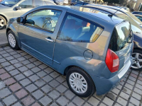 citrone c2 104tys, km, 1.1benz, klima działa, elektryka Bydgoszcz - zdjęcie 2