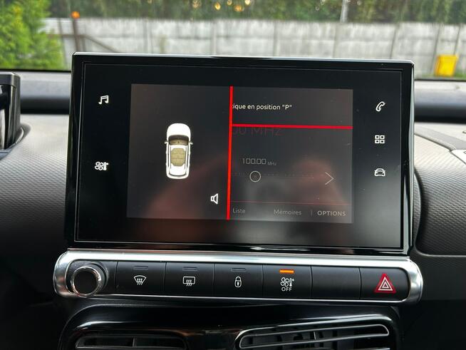 Citroen C4 Cactus #Lift #Automat Laskowo - zdjęcie 12
