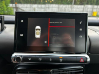 Citroen C4 Cactus #Lift #Automat Laskowo - zdjęcie 12