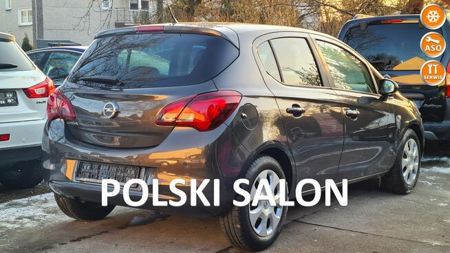 Opel Corsa Krajowy32tys.km 1.4 90KM Klimatyzacja JAK NOWA Skawina - zdjęcie 1