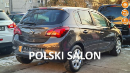 Opel Corsa Krajowy32tys.km 1.4 90KM Klimatyzacja JAK NOWA