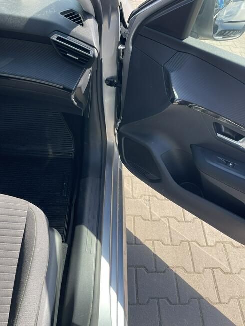 Peugeot 208 Automat Podgrzewanie Klimatronik Parktronik Gliwice - zdjęcie 6