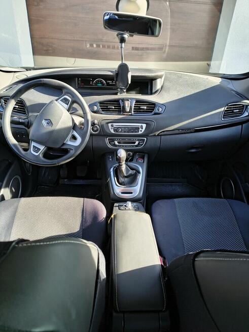 Renault Scenic Dziergowice - zdjęcie 8
