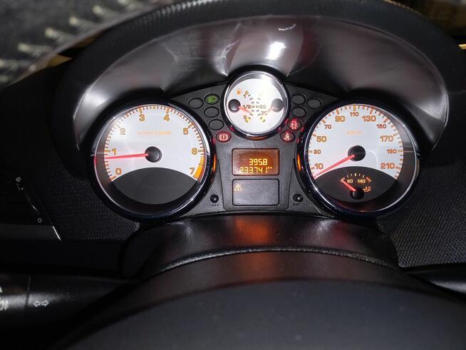 Sprzedam peugeot 207 sw 1.4 benzyna 2008 rok Łękińsko - zdjęcie 11