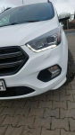 Ford Kuga 2.0 150ps Xenon LED Navi Kamera Cofania El.Klapa 4x4 ST-LINE Gniezno - zdjęcie 7