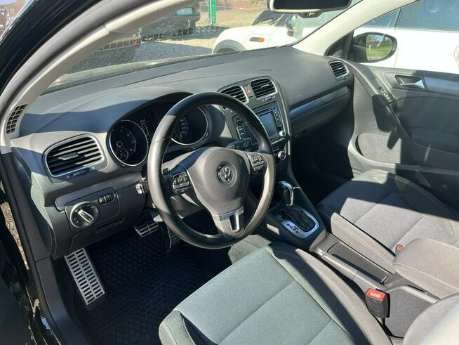 Volkswagen Golf automat benzyna Kobylnica - zdjęcie 5