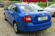Škoda RAPID Active*TSi *95KM Harklowa - zdjęcie 5