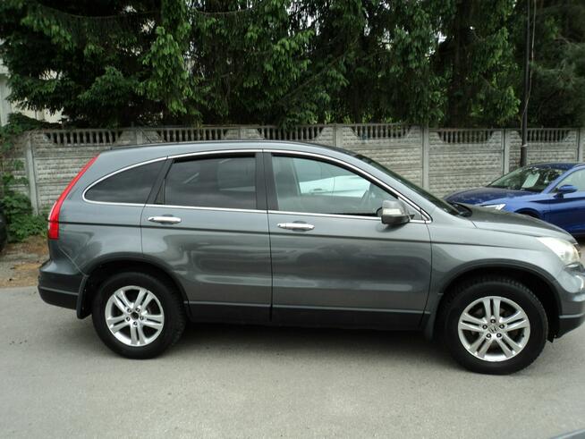 sprzedam HONDE CR-V z 2012r 2.0 B 150 KM 4x4 koła Lublin - zdjęcie 7