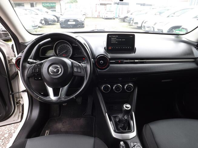 Mazda CX-3 Słupsk - zdjęcie 9
