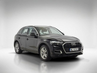 Audi Q5 35 TDI mHEV S tronic ! Z Polskiego Salonu ! Faktura Vat ! Warszawa - zdjęcie 7