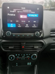 Ford EcoSport 1,0 i 125KM TITANIUM Klima Ecoboost Turek - zdjęcie 12
