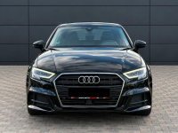 Audi A3 2.0 benzyna Sport Limited Europa Tarnowskie Góry - zdjęcie 10