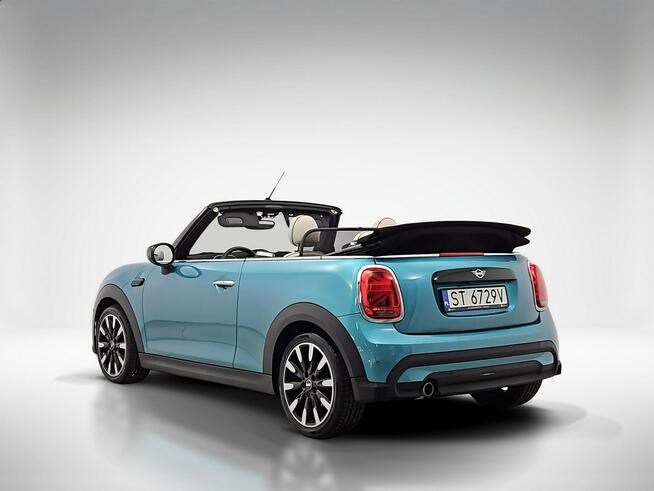 Mini Cooper Classic Trim aut ! Z Polskiego Salonu ! Faktura VAT ! Warszawa - zdjęcie 3