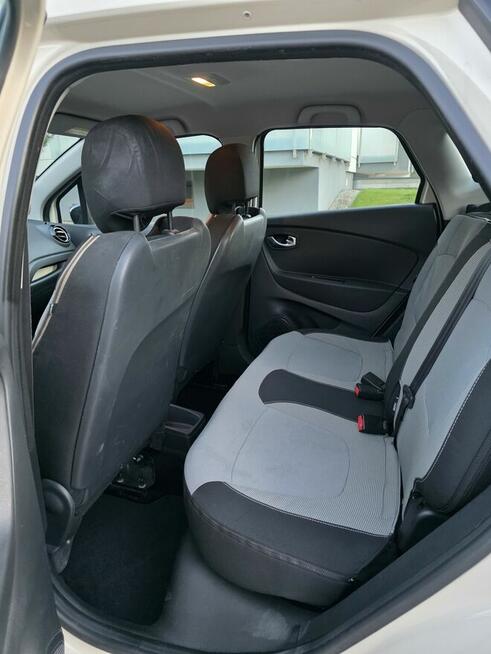 Renualt Captur 2019r Ełk - zdjęcie 5