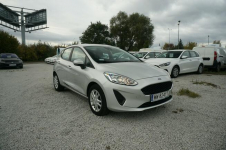 Ford Fiesta 1.1/85 KM Trend Salon PL Fvat 23% WW824YT Poznań - zdjęcie 4