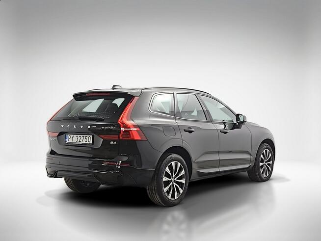 Volvo XC 60 B4 D Plus Dark aut ! Z Polskiego Salonu ! Faktura Vat ! Warszawa - zdjęcie 5