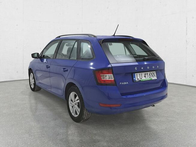 Škoda Fabia Poleasingowe.pl BZ Komorniki - zdjęcie 5
