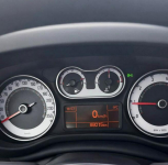 Fiat 500L Trekking 1.4T 160KM | 2 kpl. kół |AndroidAuto/CarPlay Siedlce - zdjęcie 9