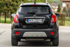 OPEL MOKKA Targowiska - zdjęcie 6