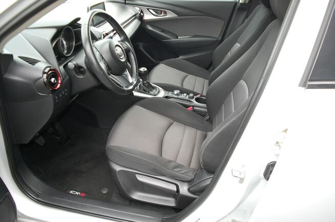 Mazda CX-3 Nawigacja Dębica - zdjęcie 5