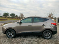 Hyundai ix35 1.6 GDi  Nawigacja Kamera Klimatronik Tempomat Burzenin - zdjęcie 2